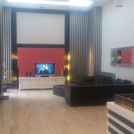 Akademi Butik Otel Atakum Екстер'єр фото